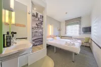 Ibis Budget Katowice Centrum - 2-Star