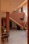 Hui'en Manshan · Fan Realm Wabi-sabi Mountain Residence Boutique Stay (Wutai Mountain Scenic Area) - เปิดใหม่