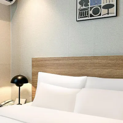 ADAM Hotel 계산역  주변 호텔