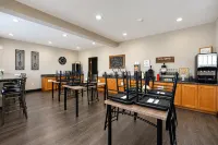 FairBridge Inn & Suites Williston - Bữa sáng