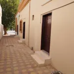 al ain hill masbah B 3 - Parking