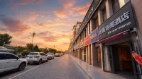 Ganzhou Silk Road Yuge Hotel - 2-نجوم