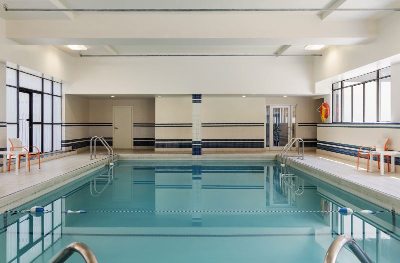 Holiday Inn Toronto Downtown Centre by IHG photo 3