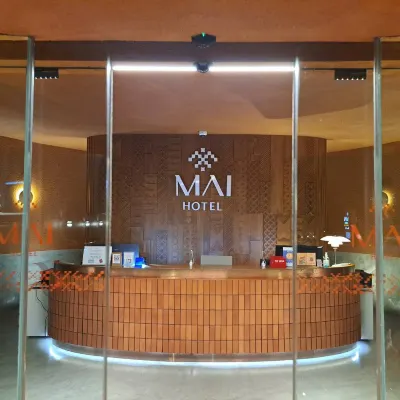 Mai Hotel Hotels near Infinity Club