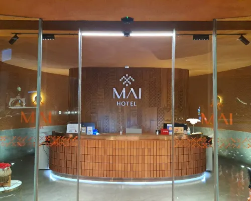 Mai Hotel Hotels near Infinity Club