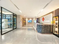 Rainseedling International Hotel (Beijing Yangzha Roundabout, Guanzhuang Subway Station ) Hotels near Baliqiao Station