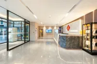 Rainseedling International Hotel (Beijing Yangzha Roundabout, Guanzhuang Subway Station ) - 2-Sterne