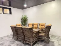 Porto Bello Hotel - Gym