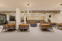 Zhenjiang Jurong  Langyue Star Hotel (Baohuashan Scenic Area) - Breakfast
