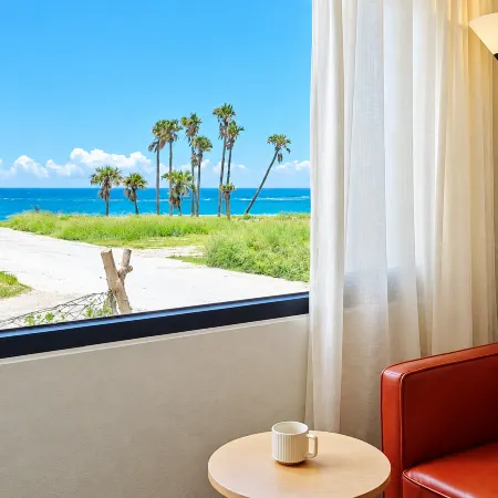 Ocean Breeze B&B