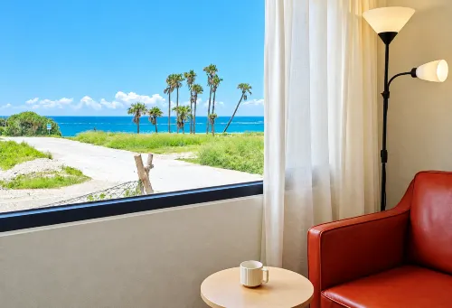 Ocean Breeze B&B - Wi-Fi