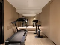 James Joyce Coffetel (Xingcheng Seaside Tourist Scenic Area) - Gym