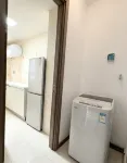 Qingyou Homestay (Gu'an Beijing Daxing Airport) - เปิดใหม่