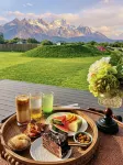 Baisha · Shanheli Snow Mountain Wilderness Ranch | Luxury Wilderness Resort Manor - breakfast