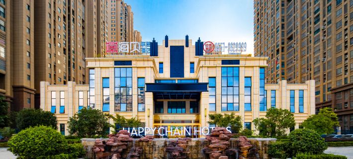 Suzhou Haibei Alliance Hotel (Kuai Ke Bus Station Guangcaicheng Branch) Hotels in Suzhou