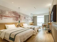 City Comfort Inn (Napo Bus Terminal) - 2-Star