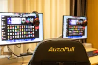 saige E-Sports Hotel (Dianbai Wanda Plaza) - Esports