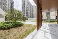 Bai lai ya ju (Shenzhen Futian convention and exhibition center gangxia subway station branch) - Family