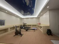 Vienna Hotel (Anhui Huangshan Shexian Ancient City, Hetai International City) - Gym