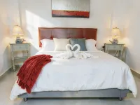 Mayalun Beachside Apartments - شرفة