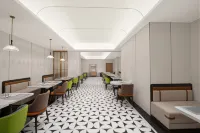 Yizhi Hotel (Bijie Wansheng Sunshine City) - Park Yeri