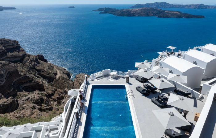 Petit Palace Suites