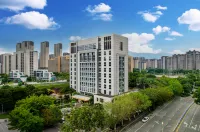 Urba Hotel (Longyan Wanda Plaza Branch) - 조식 운영