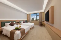 Tianji New Era Hotel - 3-Star