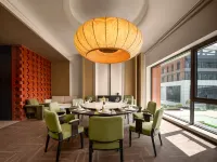 Pingyao Accor Grand Mercure Hotel - breakfast