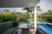 SeaBreeze Residence Mae Phim - Airport Shuttle
