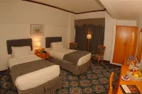 Hotel Mehran - 4-Star