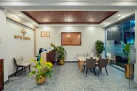 Hotel Melung - 2星級