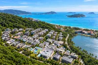 Sanya Boyue Yalong Bay Villa - Jacuzzi