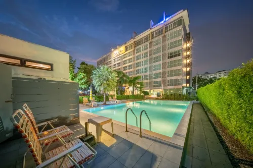 Top View Hotel - con encanto