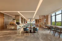 SSAW Boutique Hotel Yangzhou - breakfast