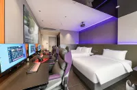 Wozhou Xiyue Hotel - New