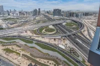 Samaya Holiday Homes - Seslia Tower Hoteles en Burj Khalifa