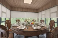 Wuyishan Tianxin Mingyue Tea Mountain Villa Zen Tea Retreat - 4 stelle