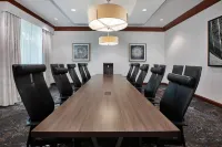 Crowne Plaza Bowling Green KY by IHG - Wifi