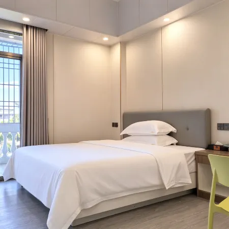 Starlight Apartment
