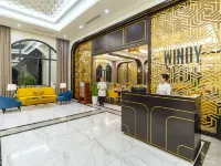 Vinpearl Resort Nha Trang Hotels near 2/4 Square