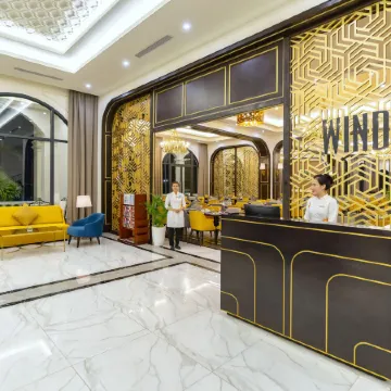 Vinpearl Resort Nha Trang