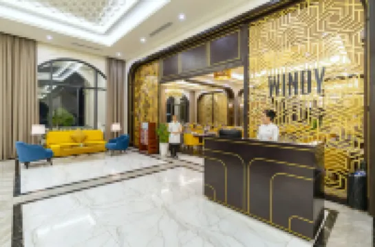 芽莊温佩度假酒店