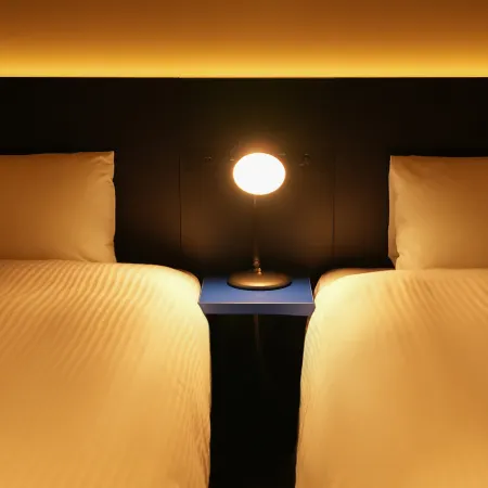 N+HOTEL Akihabara