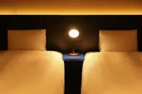 N+HOTEL Akihabara Hotels near SOMPO Museum of Art