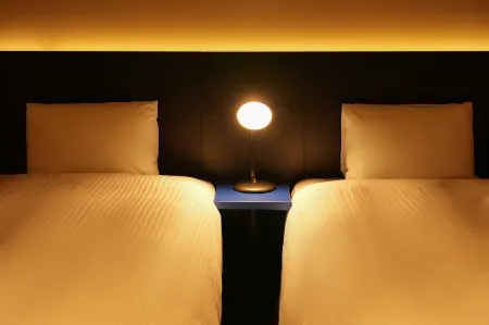 N+HOTEL Akihabara
