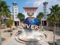 Resorts World Sentosa-Hotel Michael Hotels near Sentosa Island