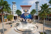 Resorts World Sentosa-Hotel Michael