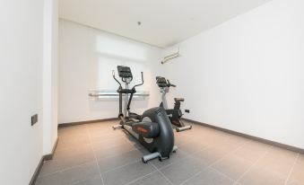 HanTing Hotel (Taizhou Jiaojiang Baolong City)