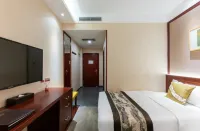 South Jiuhua Business Hotel